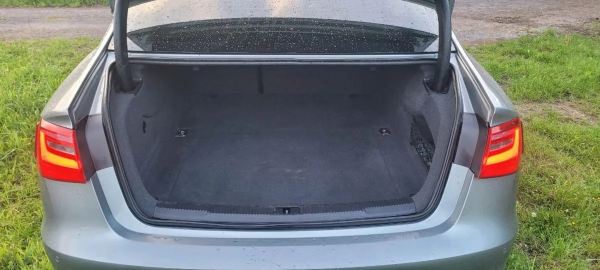 Audi A6 Sline - Image 3