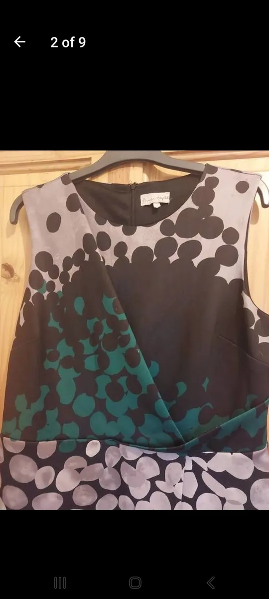Phase Eight dress (free postage) - Image 2