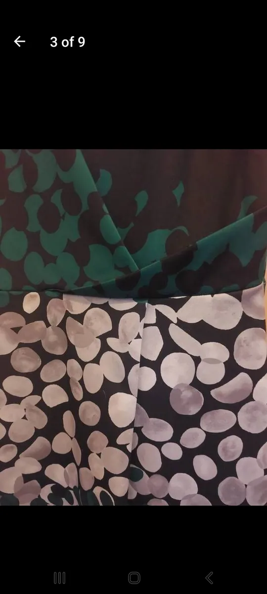 Phase Eight dress (free postage) - Image 3