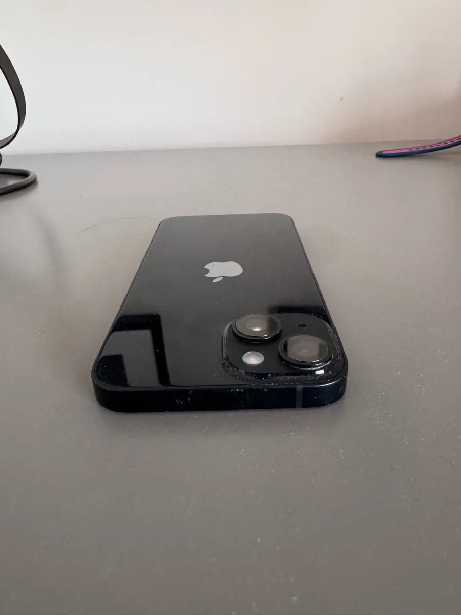 iPhone 14 128GB Space Grey - Image 3
