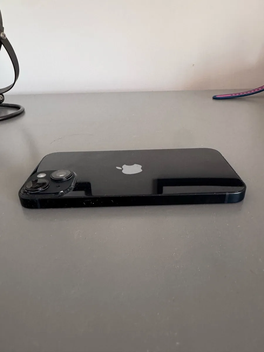 iPhone 14 128GB Space Grey - Image 4