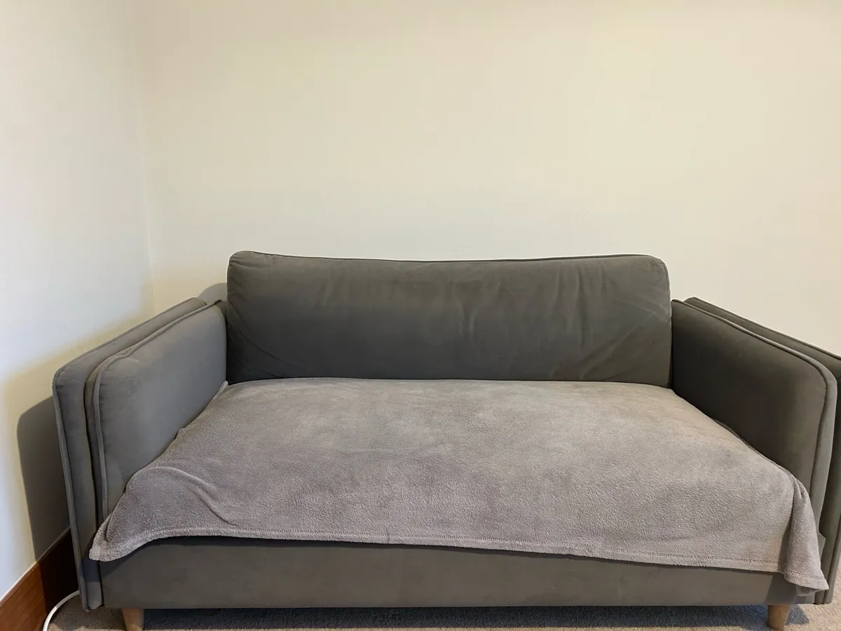 Marks & Spencer 2-Seater Couch - Image 2