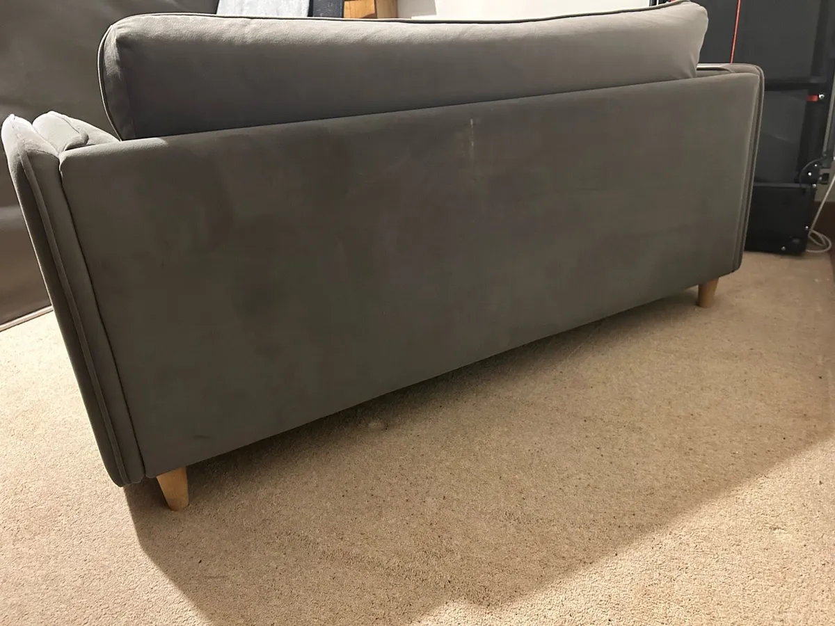 Marks & Spencer 2-Seater Couch - Image 4