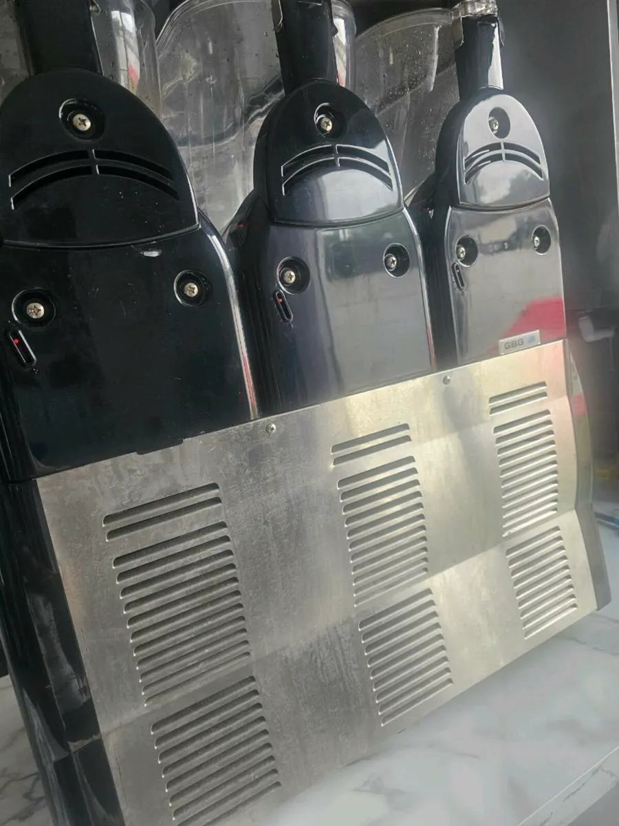 Slush machine - Image 3