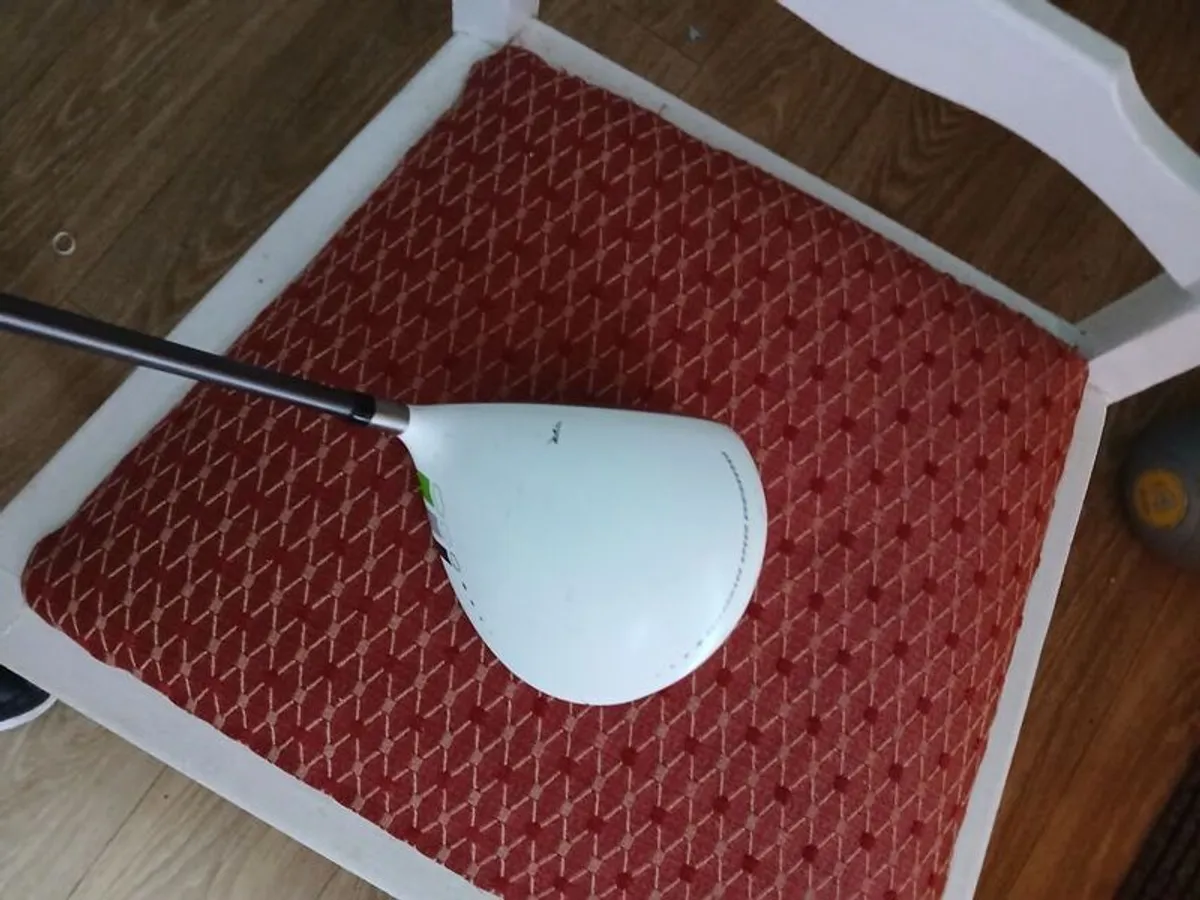 Golf clubs - Image 2