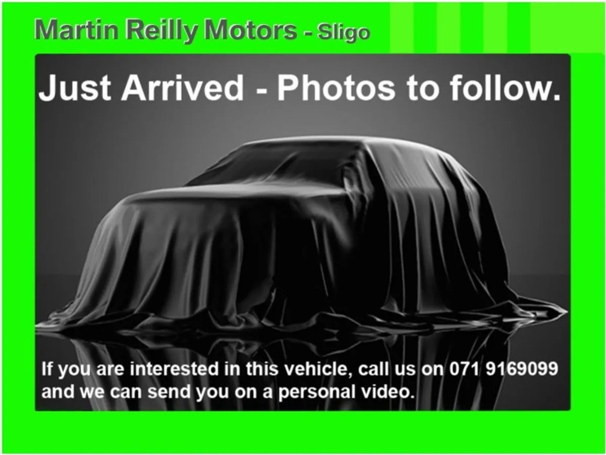 Hyundai IONIQ 9 Platinum 110kW (7seater) - Range - Image 1