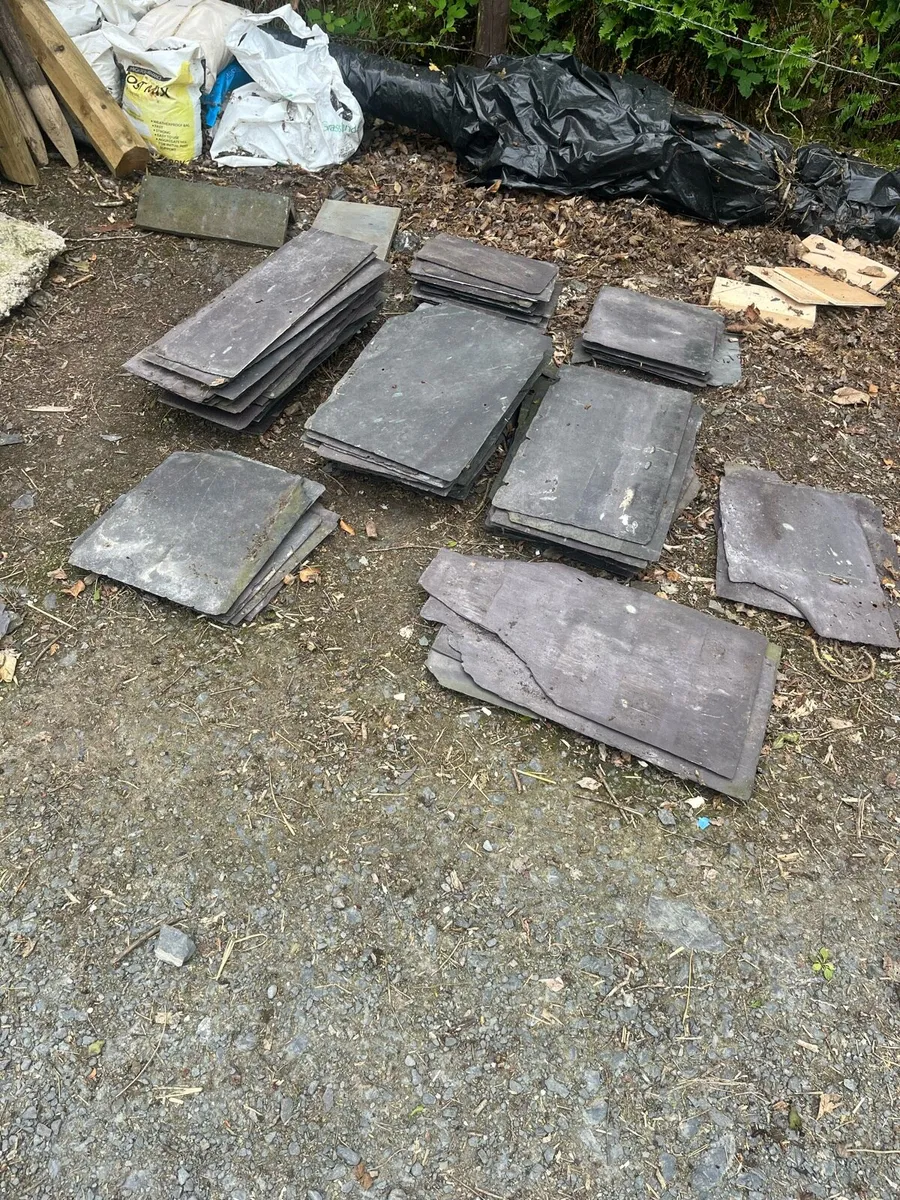 Slates - Image 1