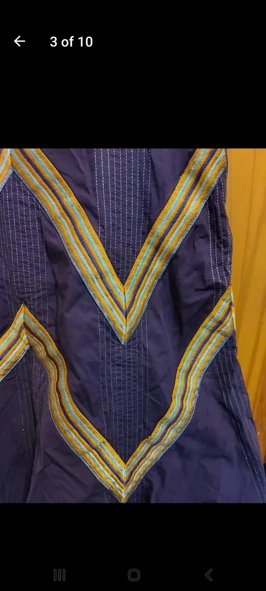 Karen Millen vintage dress (free postage) - Image 3