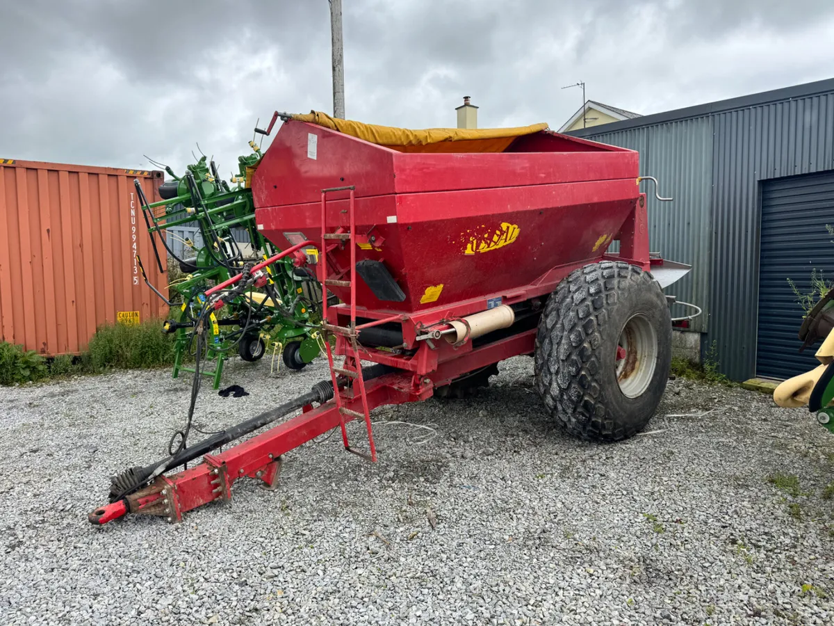 Bredal K45 - Image 1