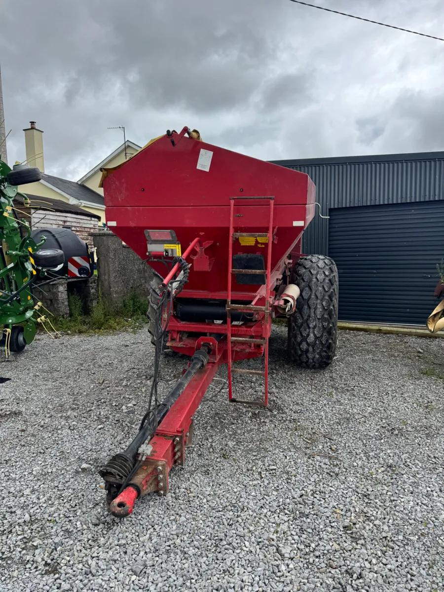 Bredal K45 - Image 2