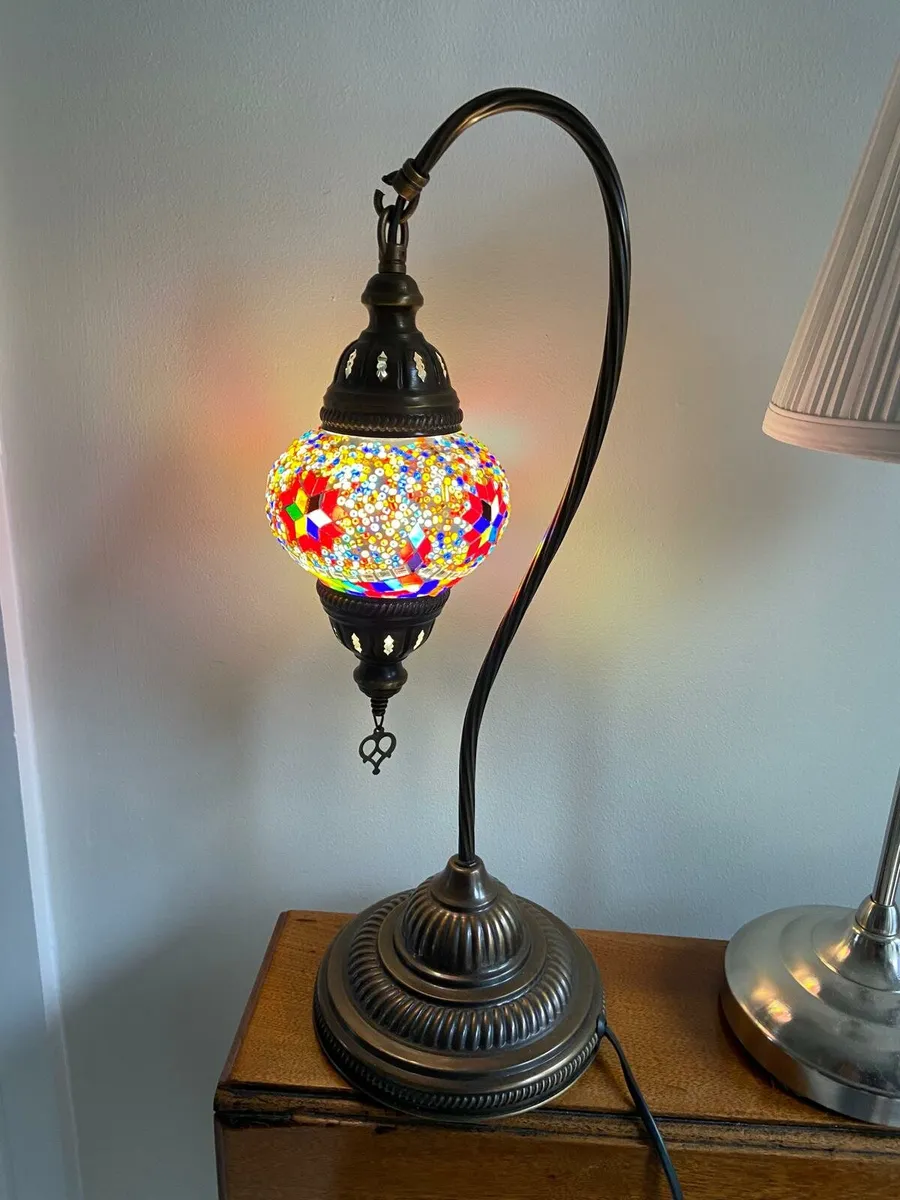 Table lamp - Image 3