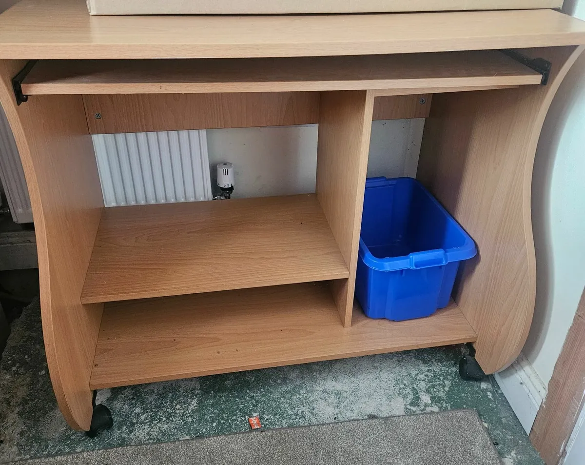Desk