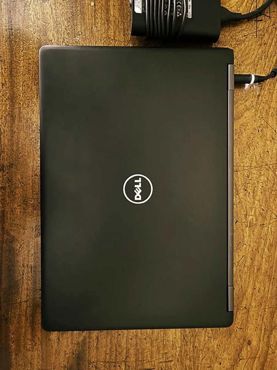 Dell Laptop E5480 - Image 4