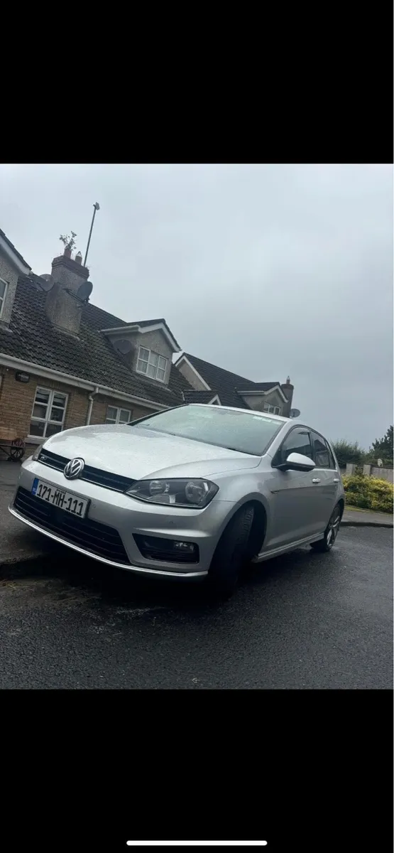 Volkswagen Golf 2017 - Image 4