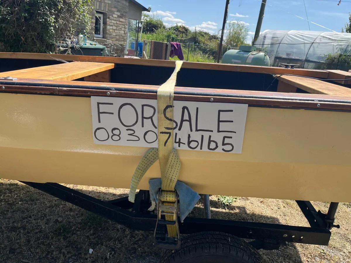 Fishing Boat - Image 2