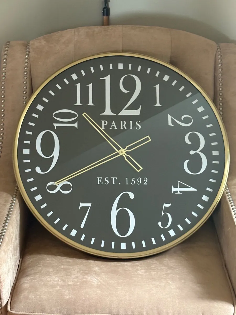 Clock