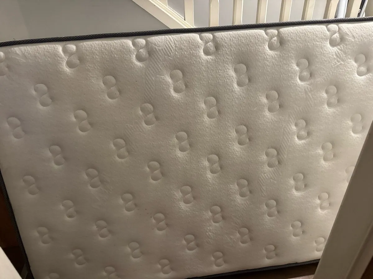 Double Mattress - Image 1
