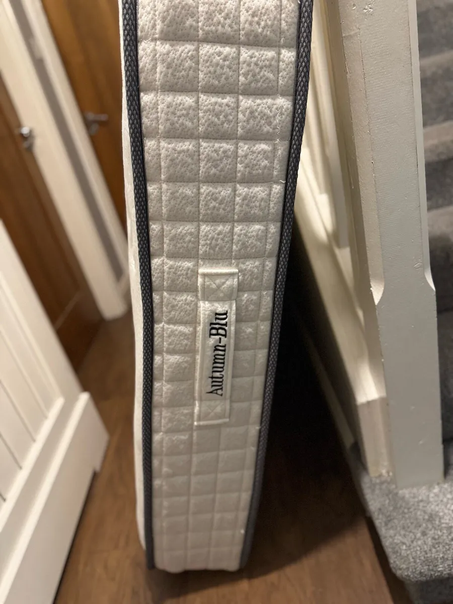 Double Mattress - Image 2