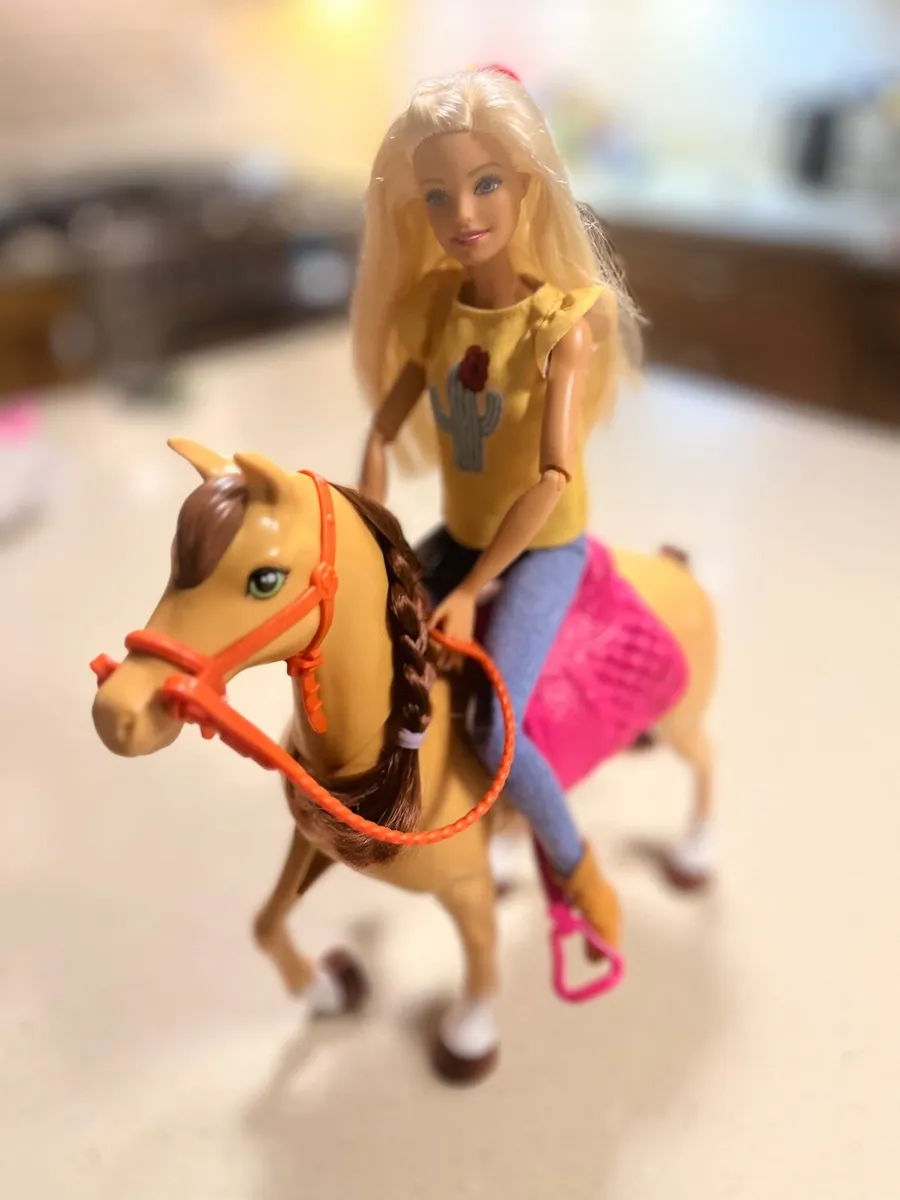 Barbie - Image 1