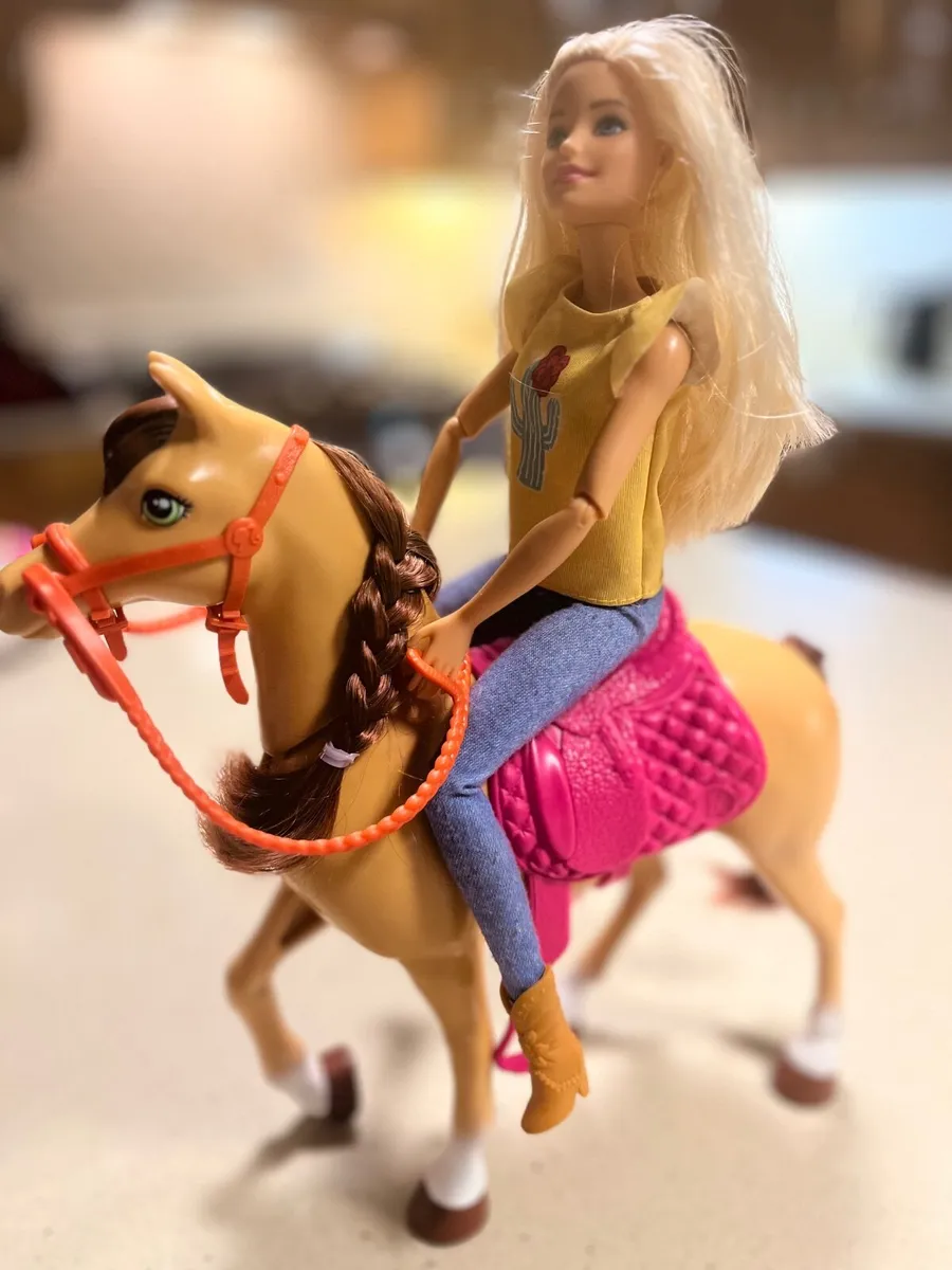 Barbie - Image 3
