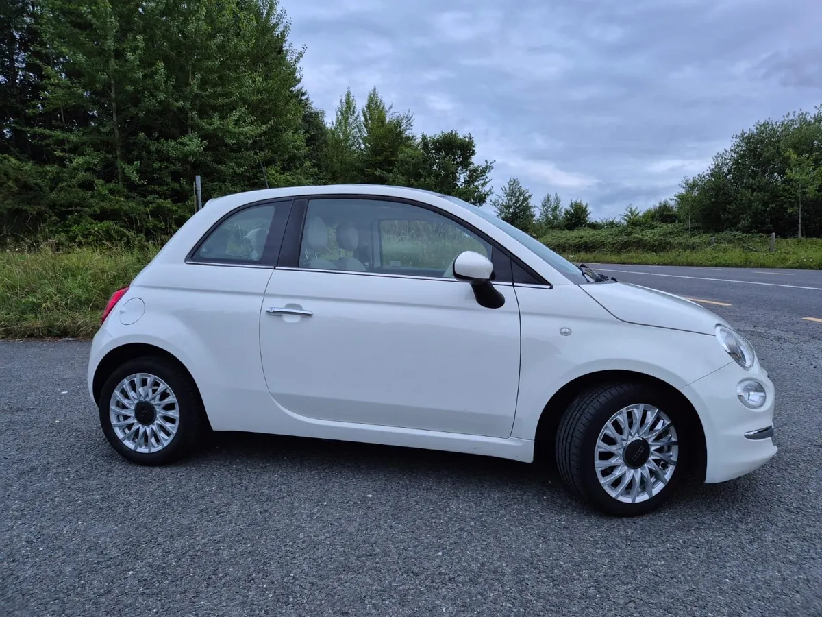 Fiat 500 2016 - Image 4