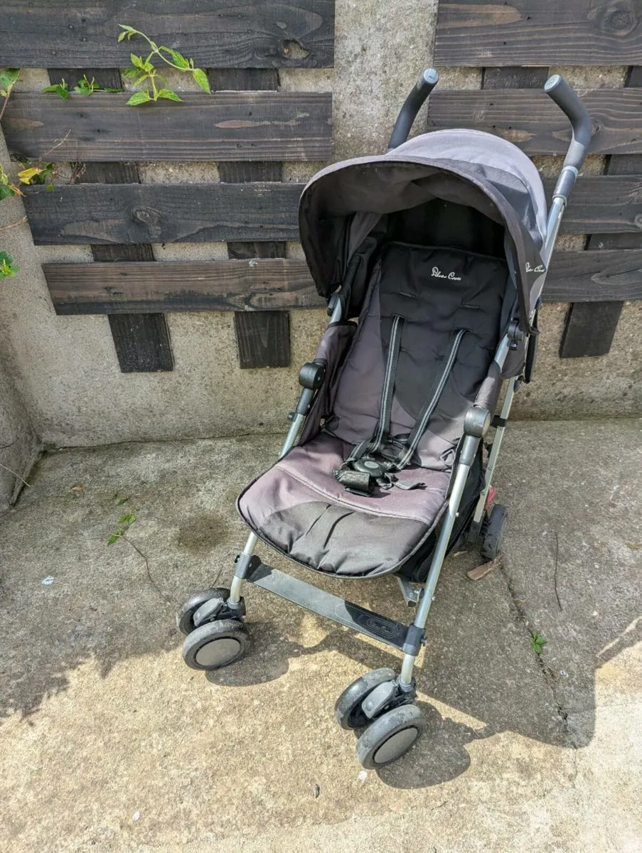 BUGGY - Image 1