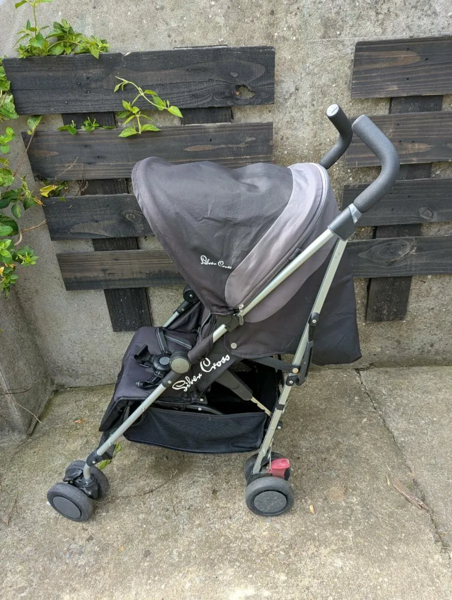 BUGGY - Image 3