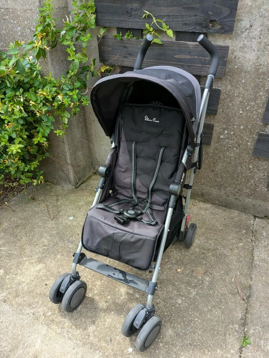 BUGGY - Image 4