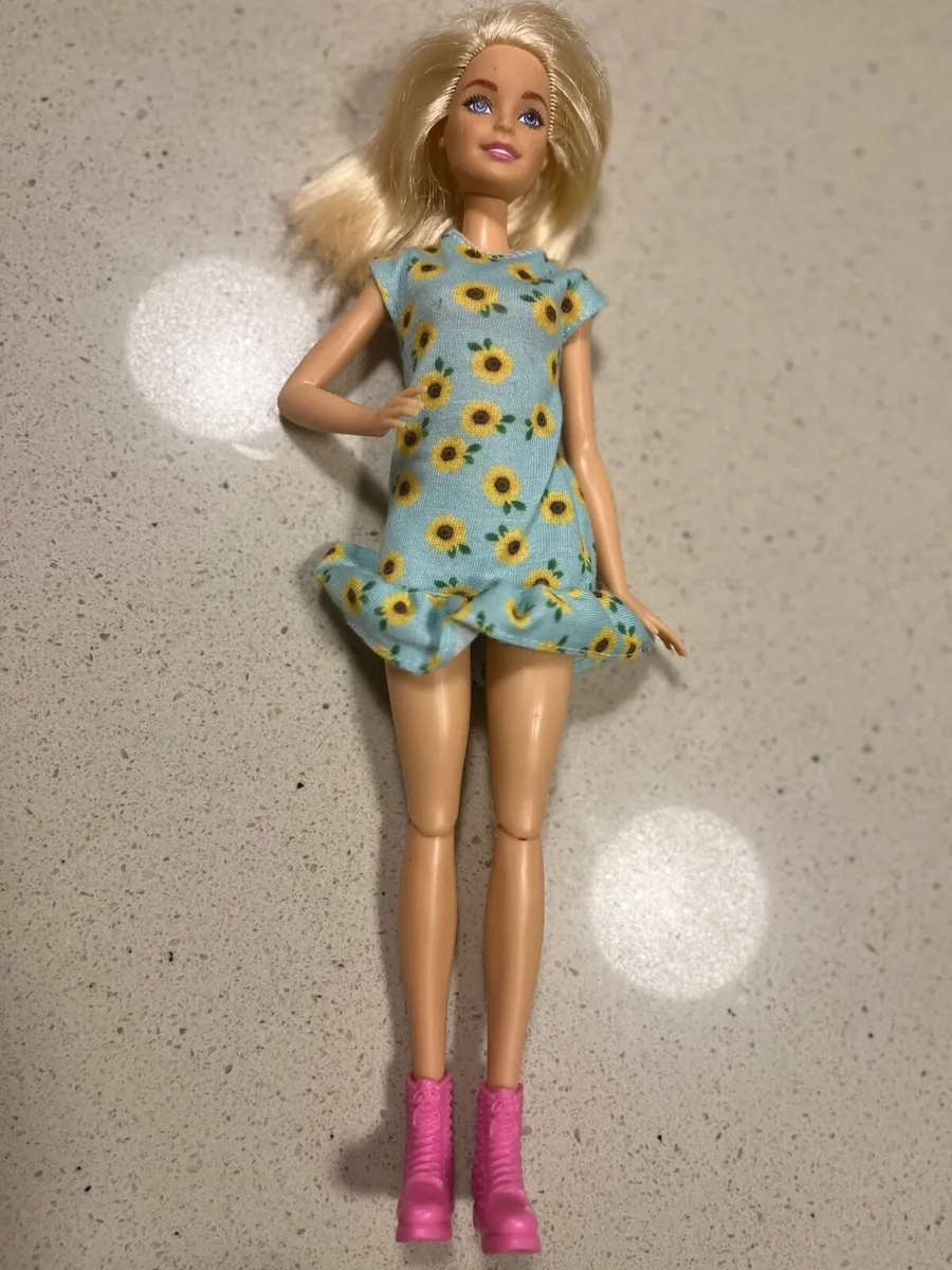 Barbie
