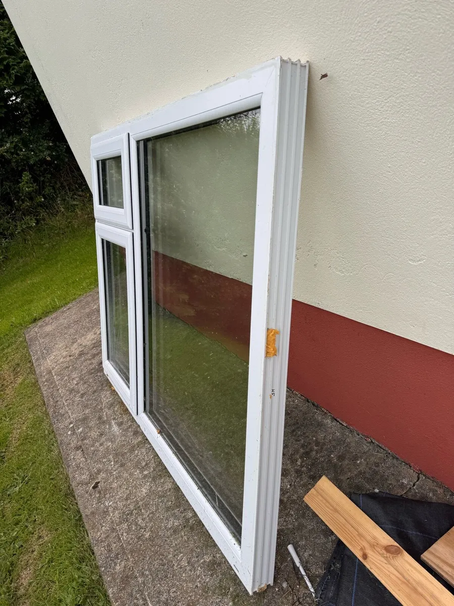Triple glazed window - Image 2