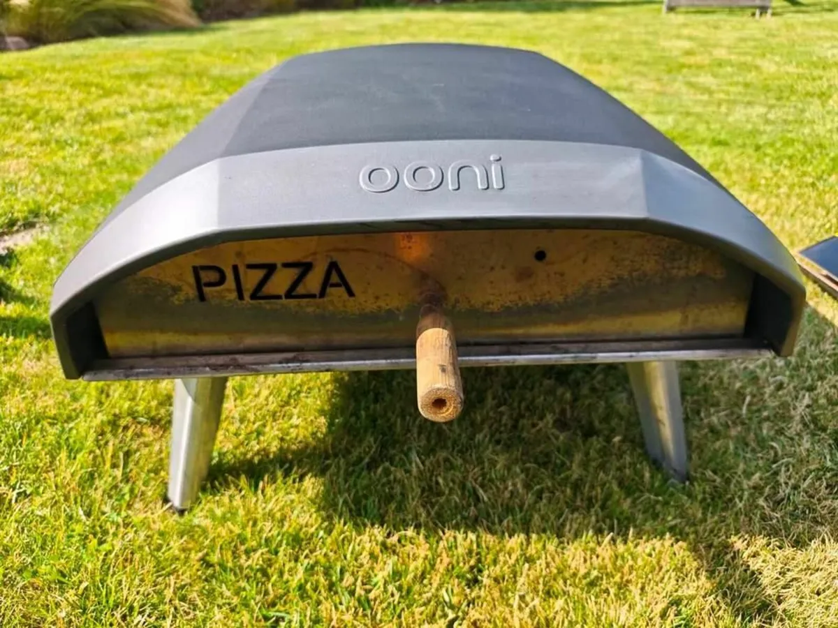 Ooni Koda 16 - Image 1