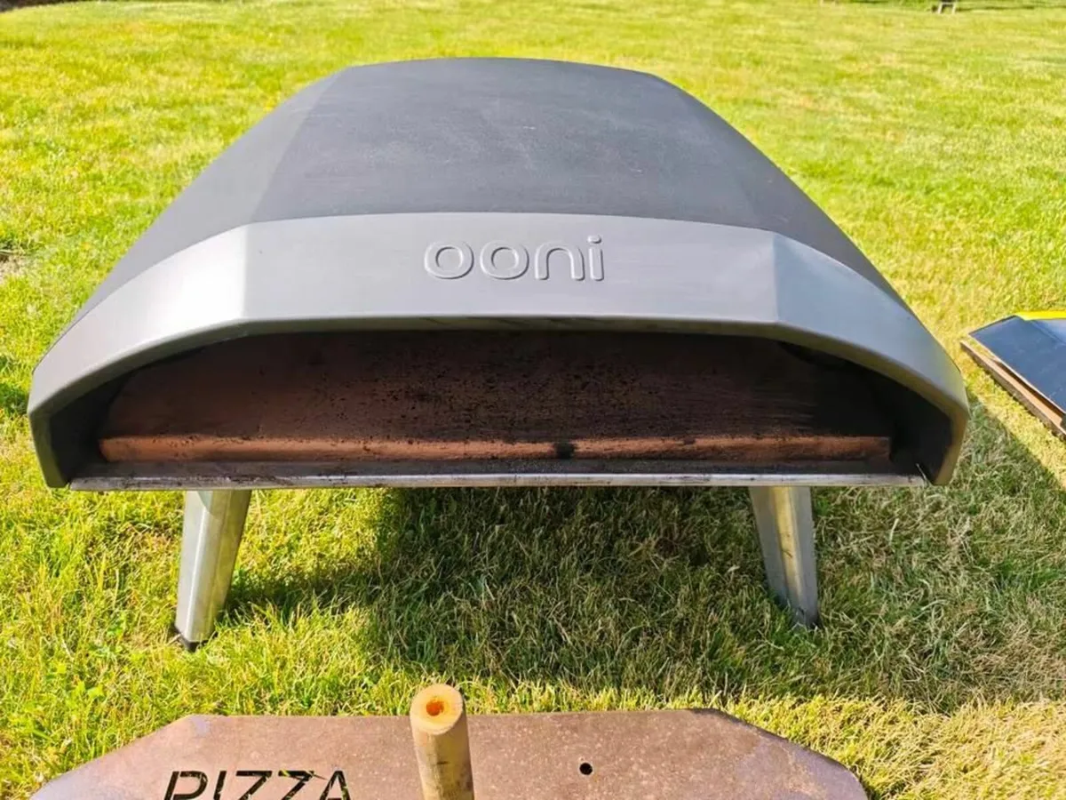 Ooni Koda 16 - Image 3