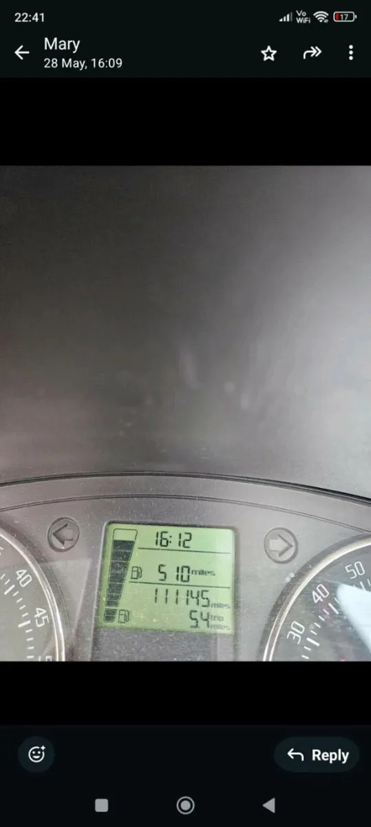1.2 SKODA FABIA - Image 3