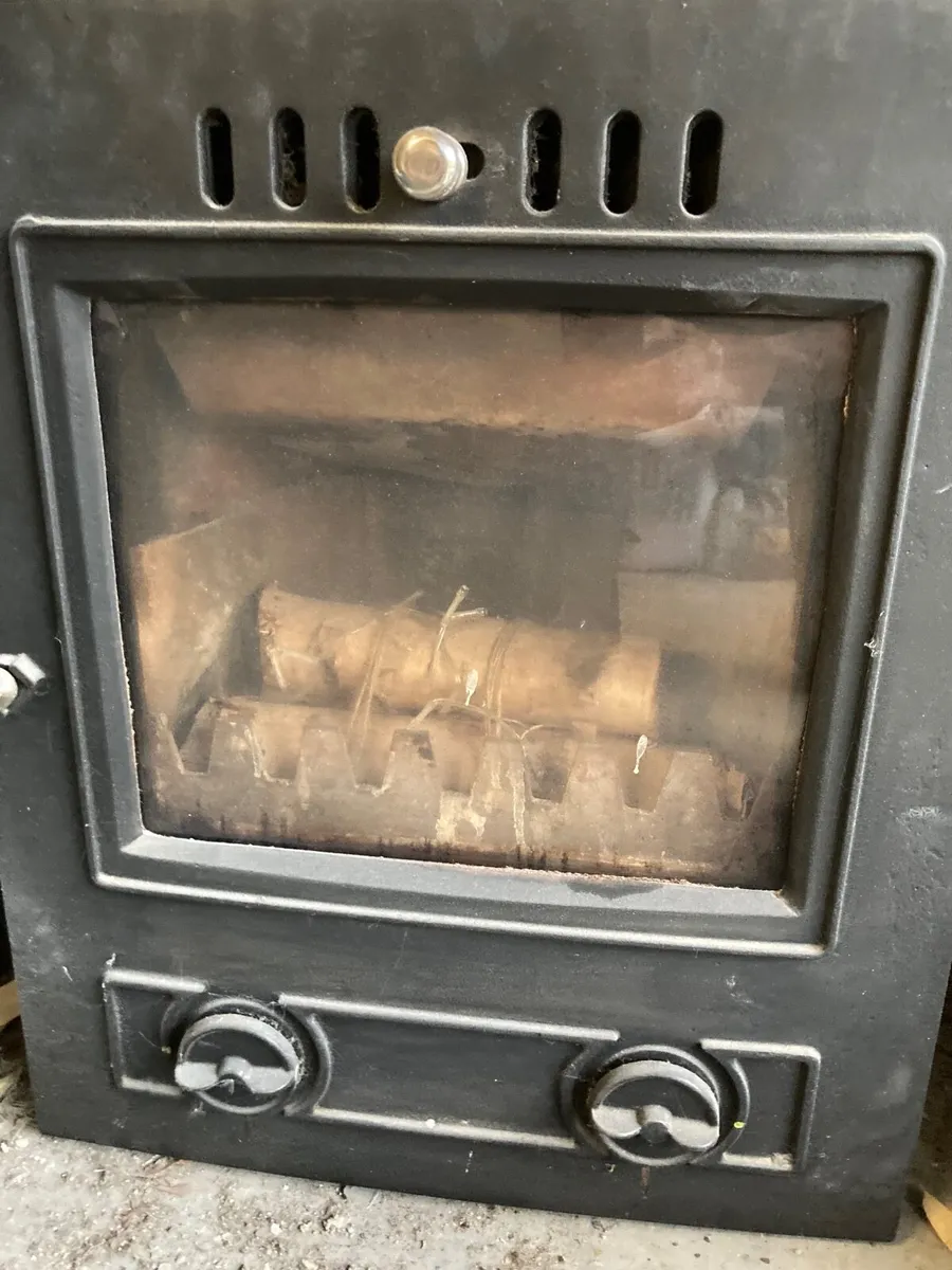Stove