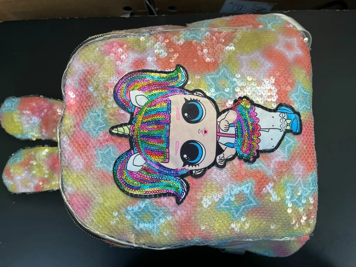 LOL backpack - Image 2
