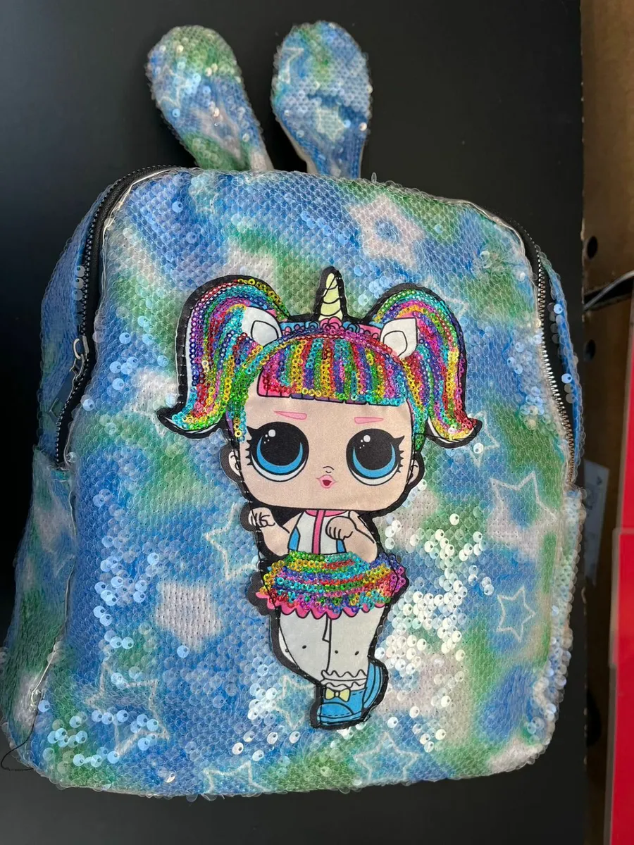 LOL backpack - Image 4