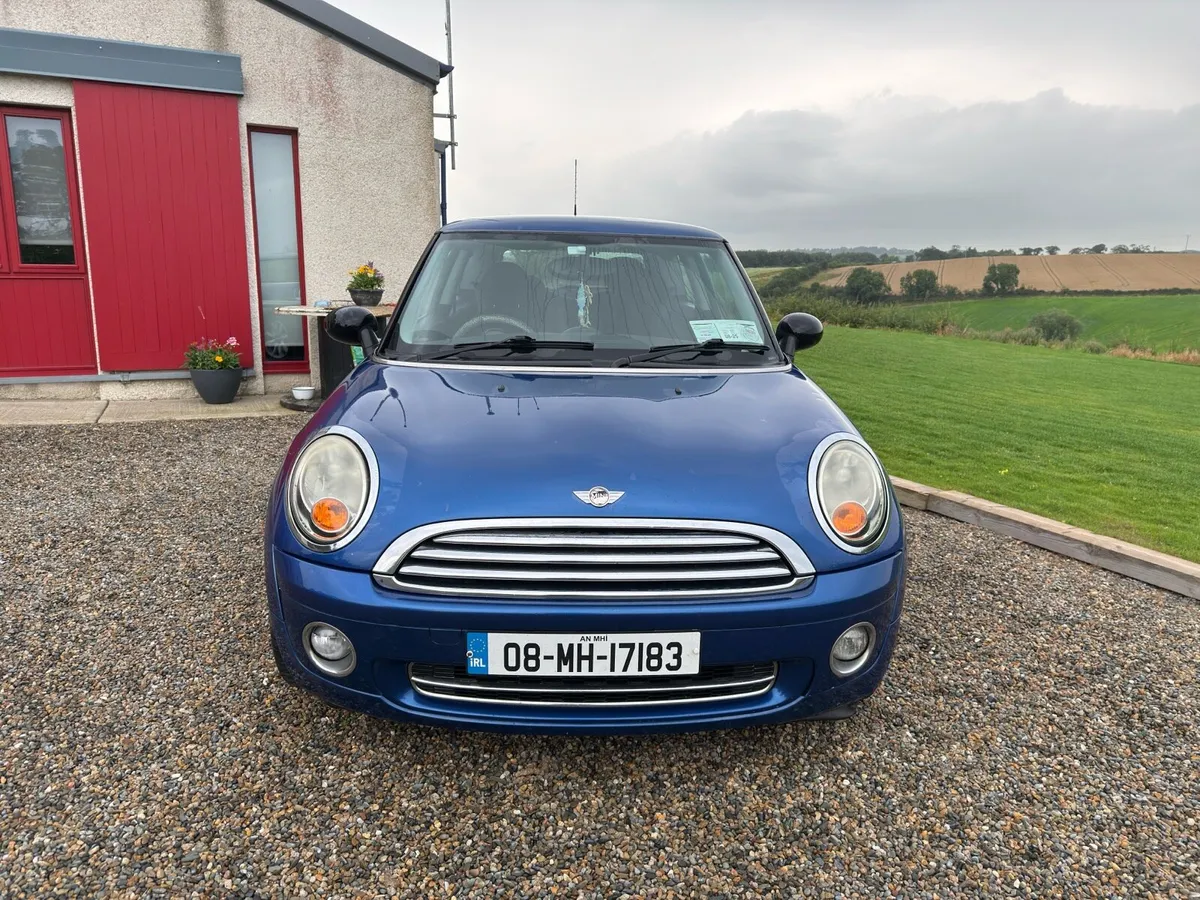 Mini One - Image 2