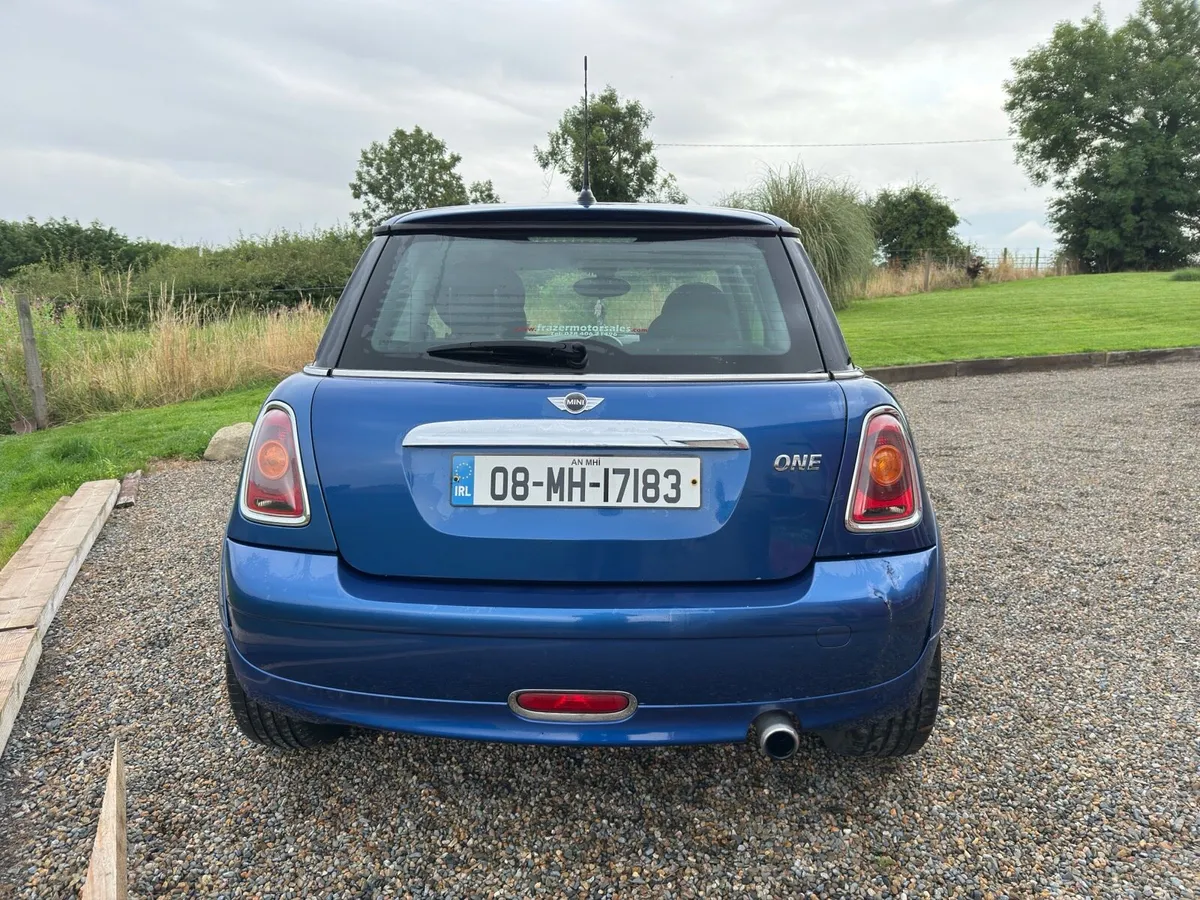 Mini One - Image 3