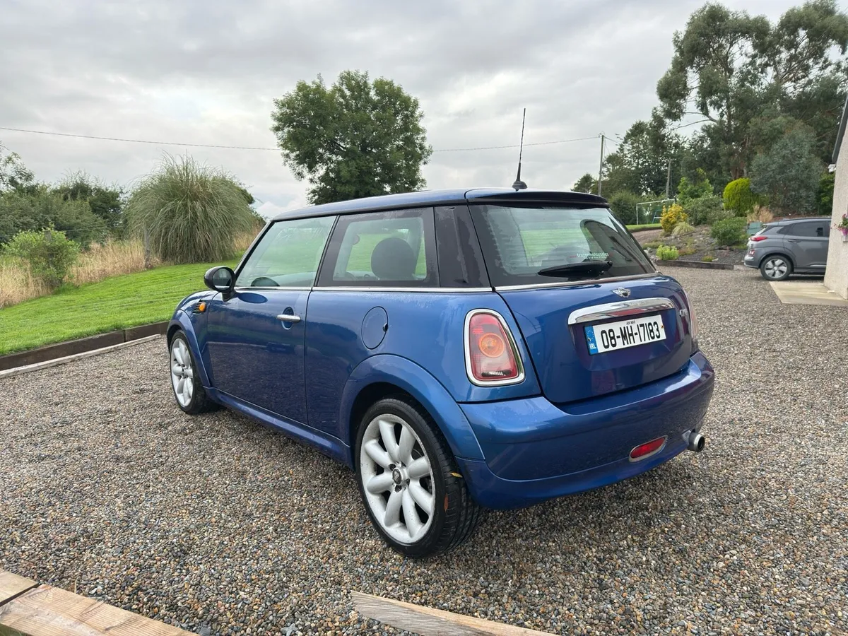 Mini One - Image 4