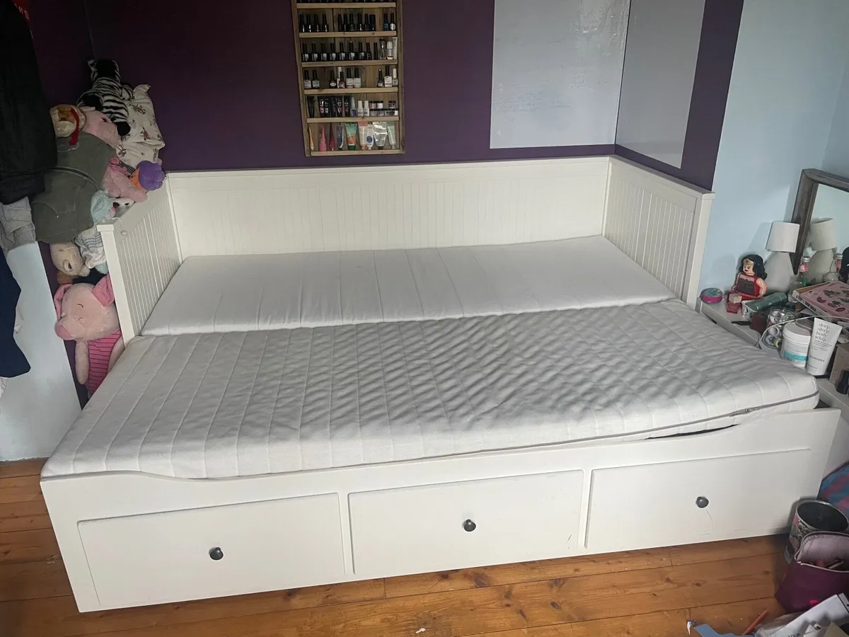 IKEA Day bed - Image 1