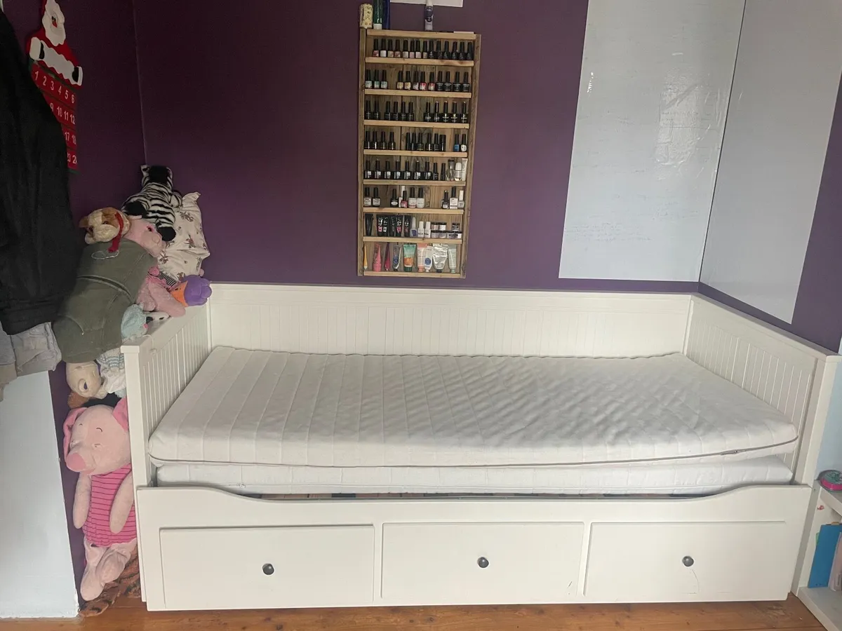 IKEA Day bed - Image 2