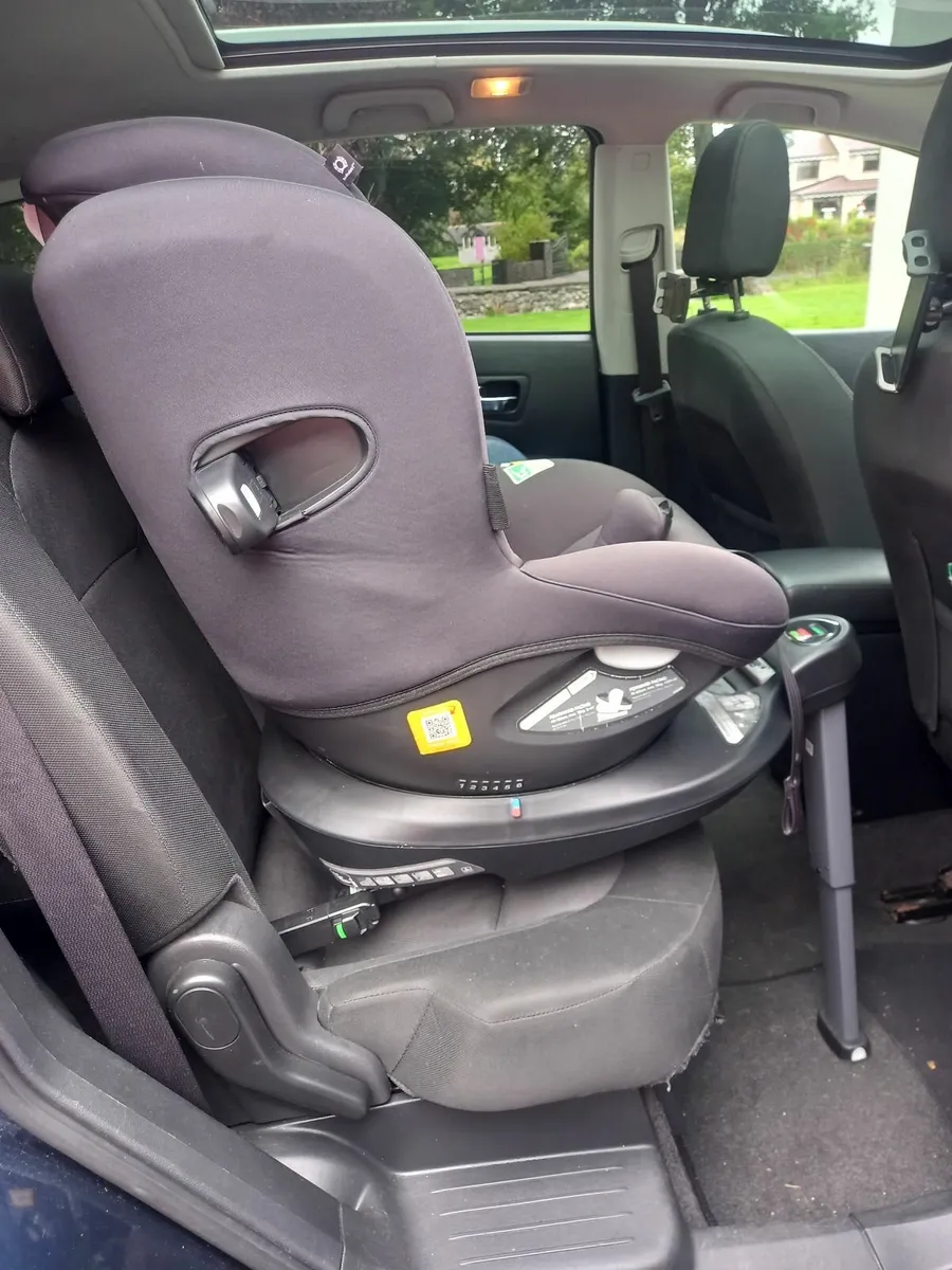 Car seat - Image 3
