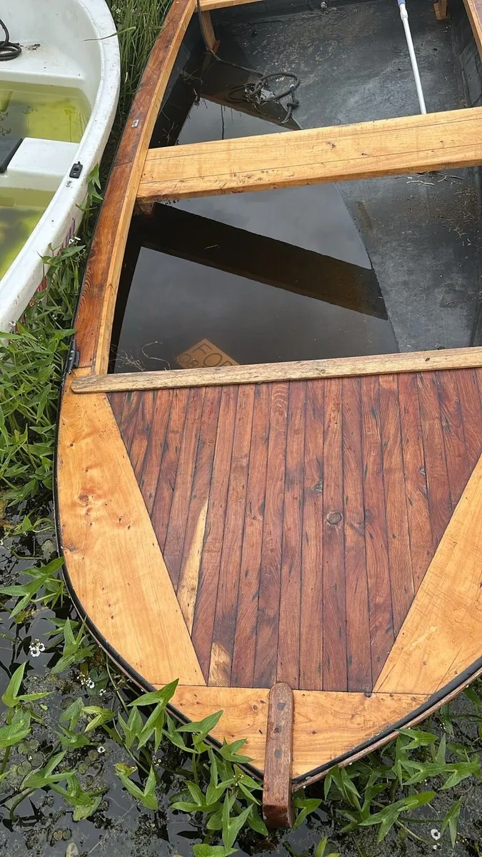 Fishing Boat - Image 3