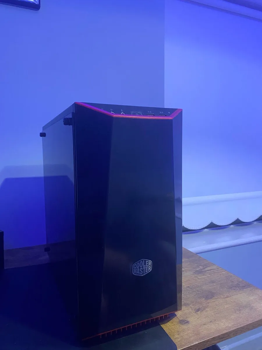 Gaming PC - Image 1