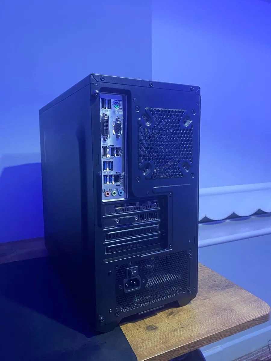 Gaming PC - Image 4