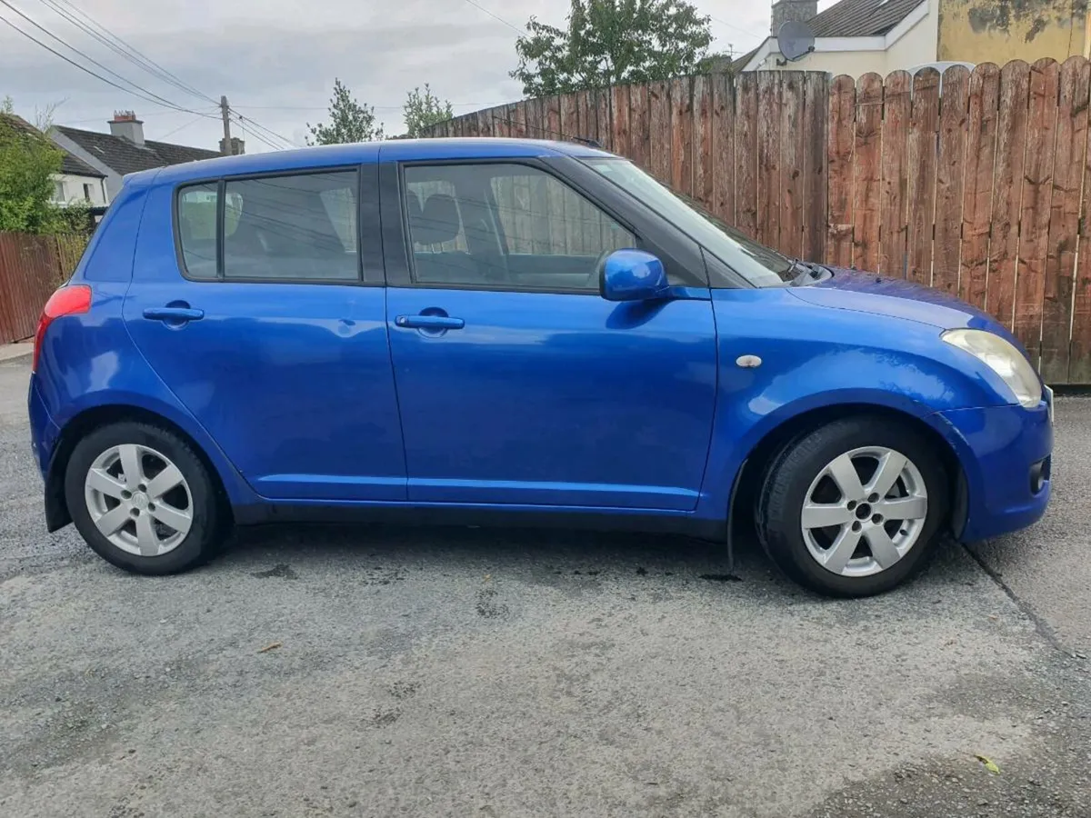Suzuki swift - Image 2