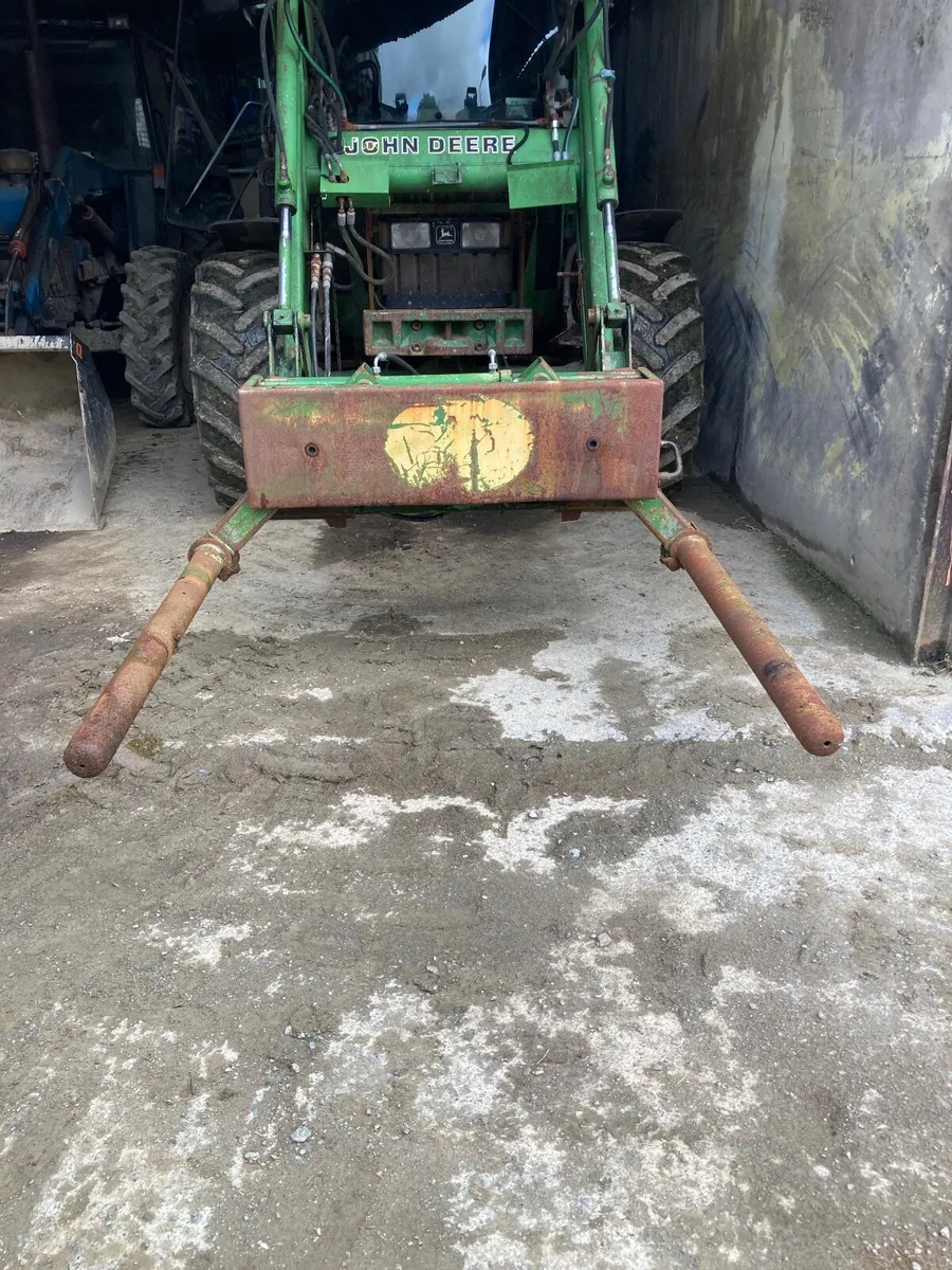 Bale handler - Image 3