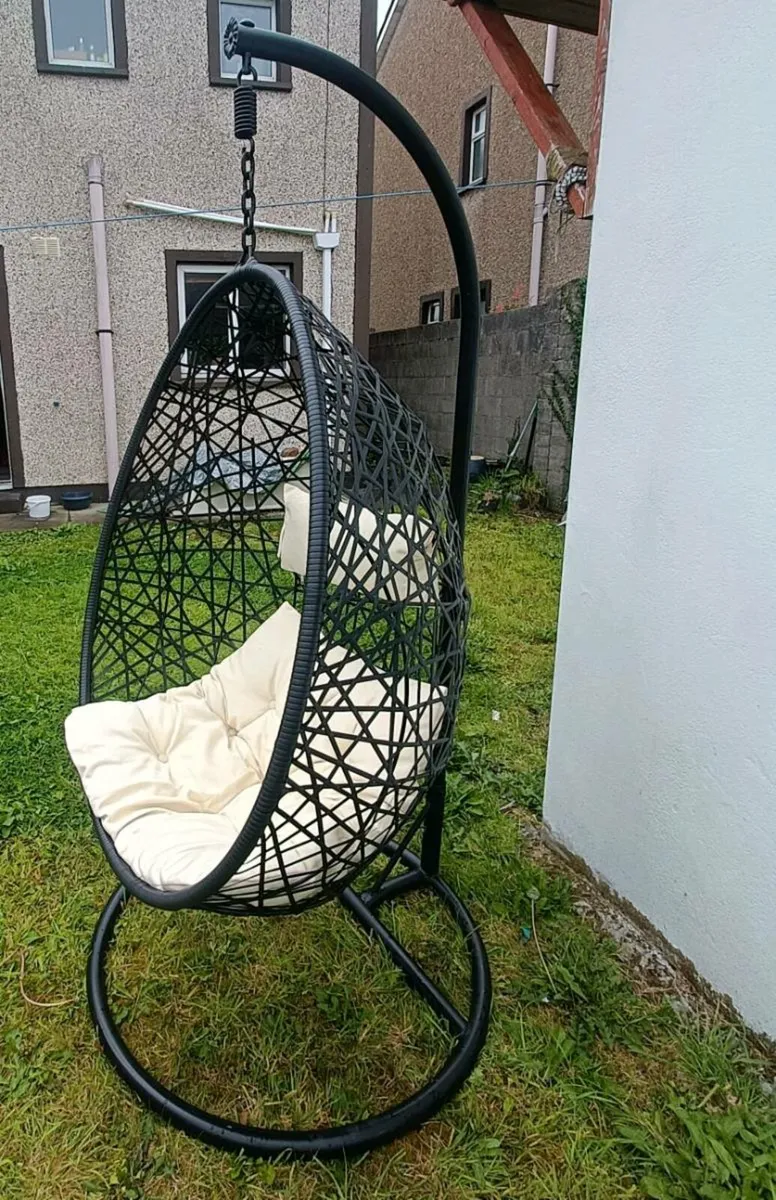 Swing chair - Image 3