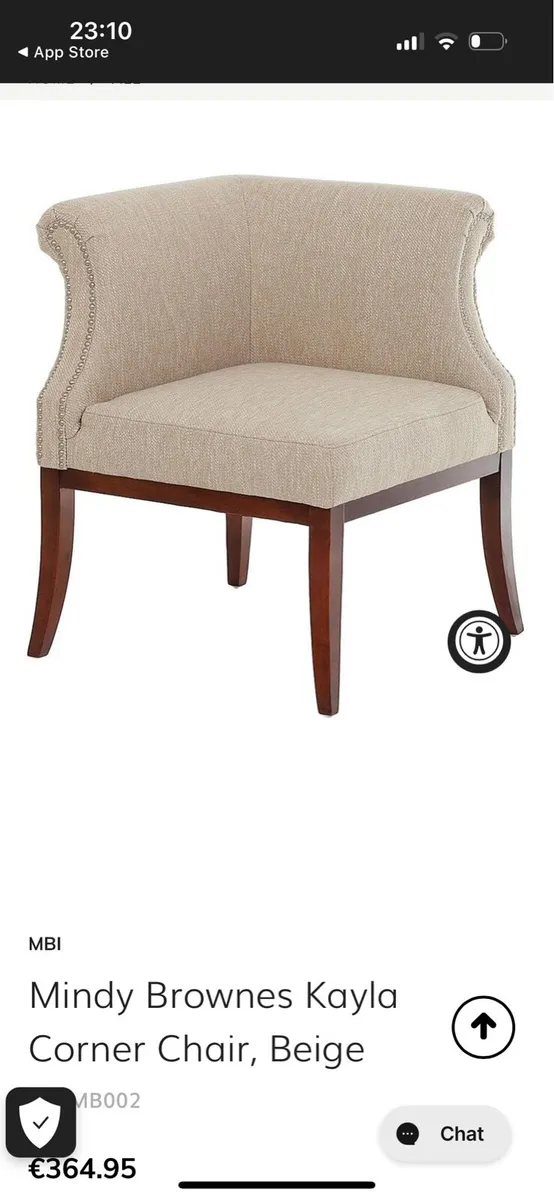 Chair - Image 1