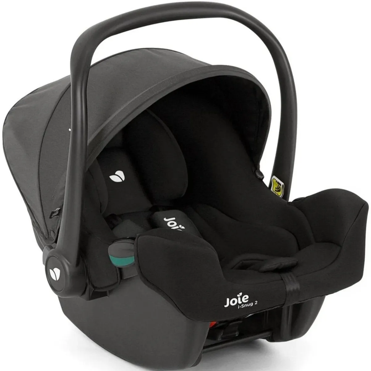 JOIE Verstatrax TRAVEL SYSTEM & CAR SEAT - Image 1